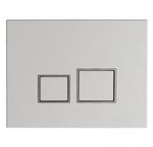 Jaquar Flushing Control Plate Square, CIS-WHM-31207219
